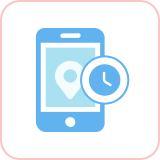 Real-Time Android Tracking
