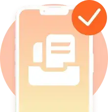 receber um e-mail