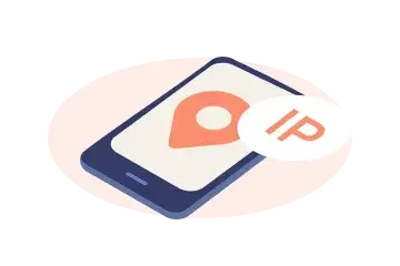 get ip address