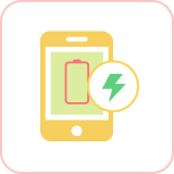 Suivi économe en batterie