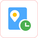 Show Location History
