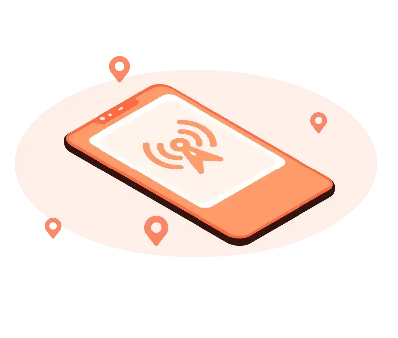 phone number ip address