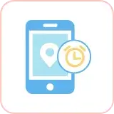real-time tracking
