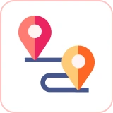 SIM Card Location History