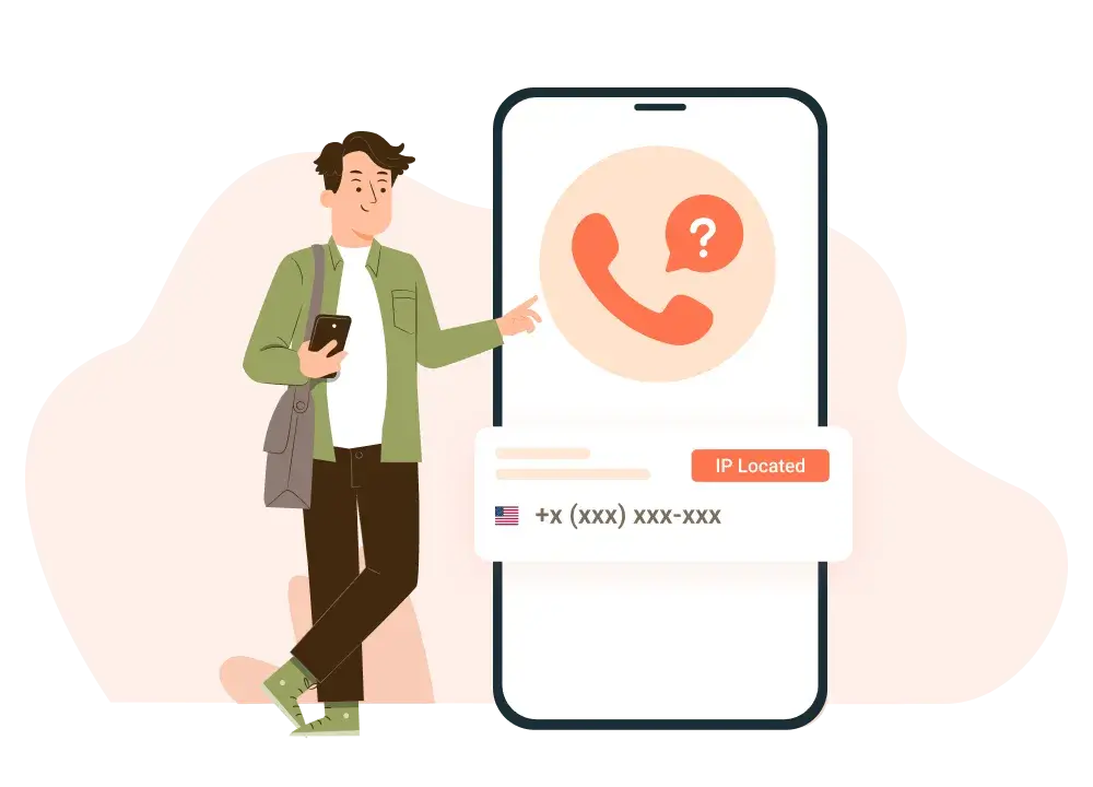 search ip address by number