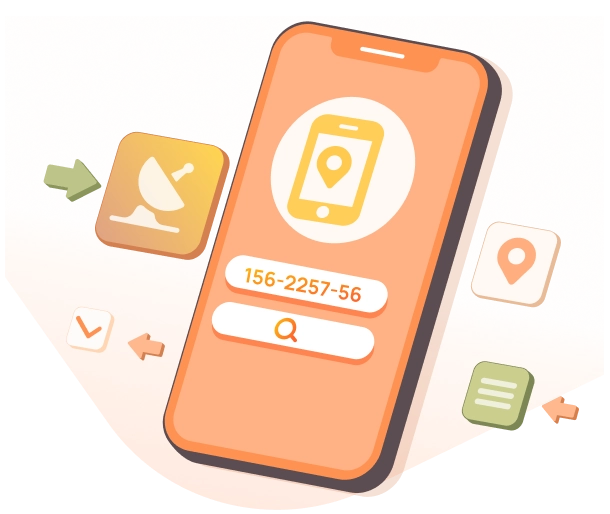 Chamspy iphone tracking
