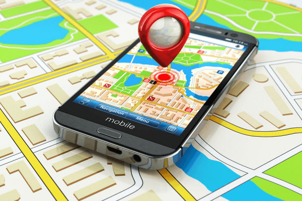 online cell phone location tracker