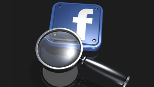How to spy on someone’s Facebook?
