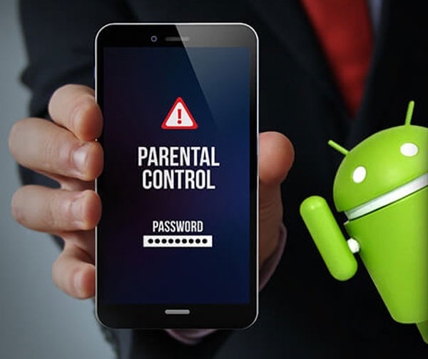 parental controls