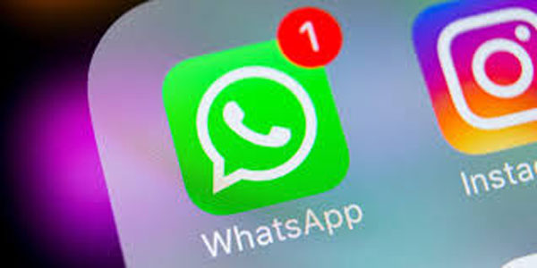 how to read someone’s WhatsApp messages