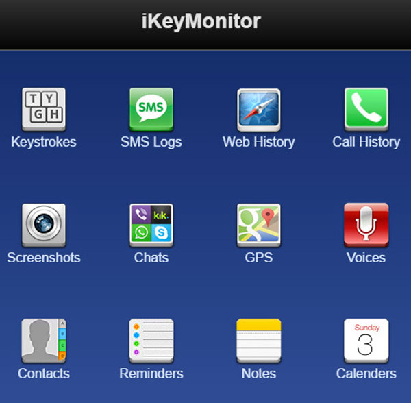 iKeyMonitor