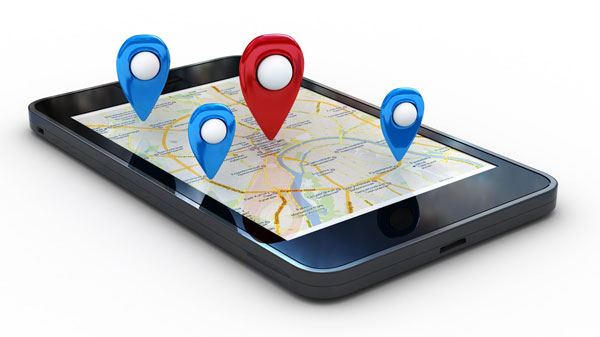 5 Best GPS cell phone tracking apps for Android and iPhone