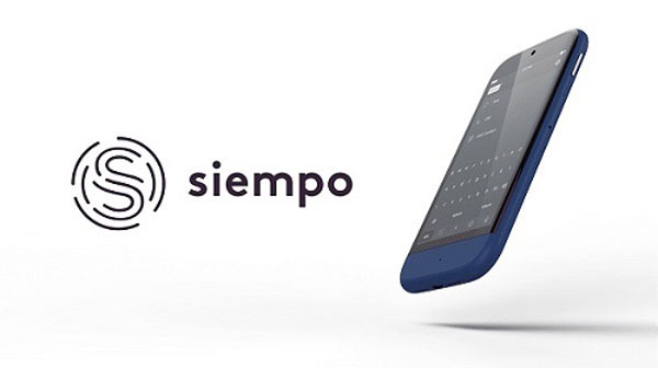 Siempo