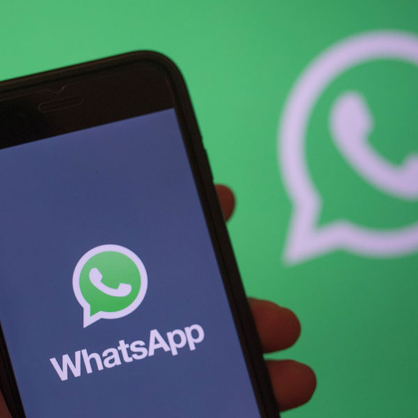 How to get WhatsApp chat history of others online?