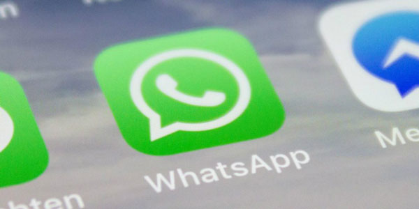 How to check others WhatsApp chat history?