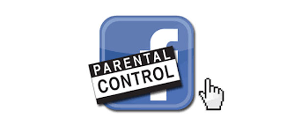 parental control on Facebook
