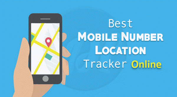 How to Trace Mobile Number Current Location Online