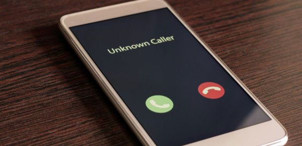 block restricted calls on Android phone