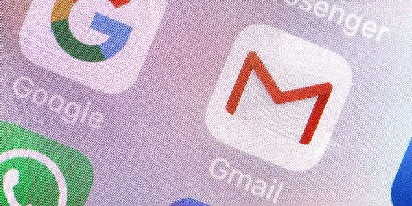 How do I create a Gmail account for my child?
