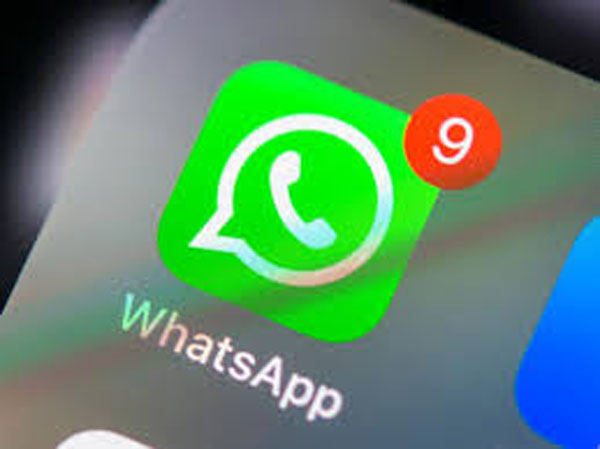 How to see WhatsApp messages of others in my phone?