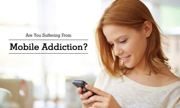 What Is Teen phone Addiction？